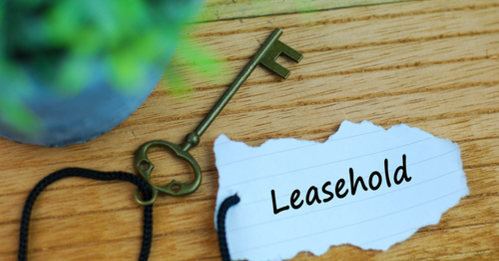 Should I buy a leasehold house?