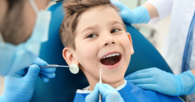How to find a good dentist when you move into a new area