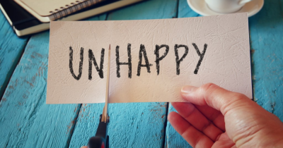 What to do if you are not happy with your agent