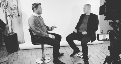 Neil King, founder of an award winning agency shares his secrets on new property TV show