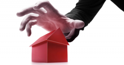 Jargon Buster: gazumping