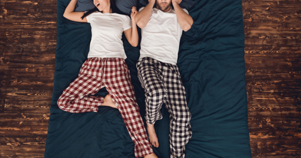 Noisy neighbours – how to deal with the problem before it gets worse