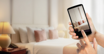 Why Staging Your Home Matters