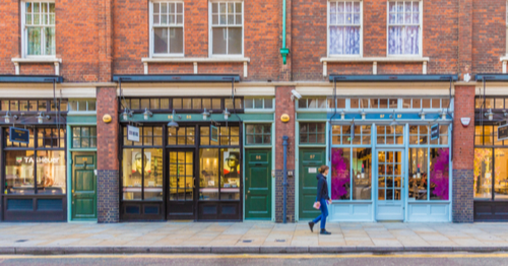 The best local amenities in South Woodford