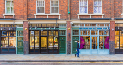 The best local amenities in South Woodford