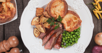 The best local Easter Sunday roasts!