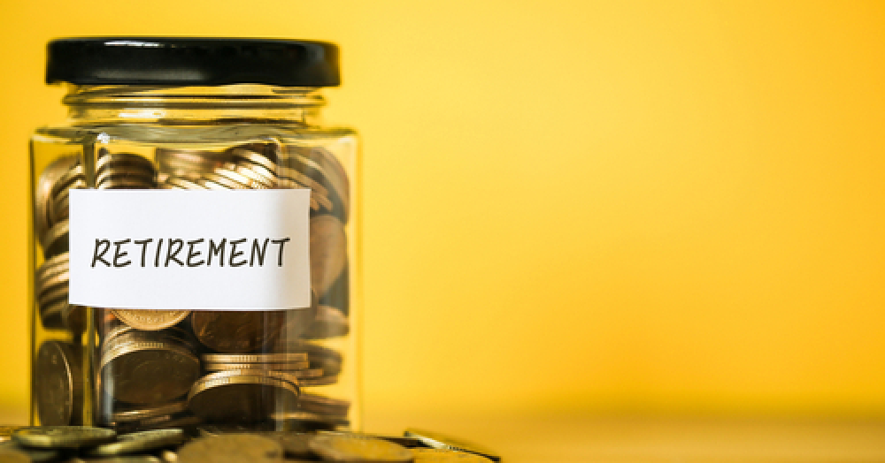 Retirement Planning: Growing Your Property Portfolio