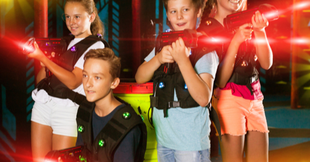 Places to take the kids for May half term holiday