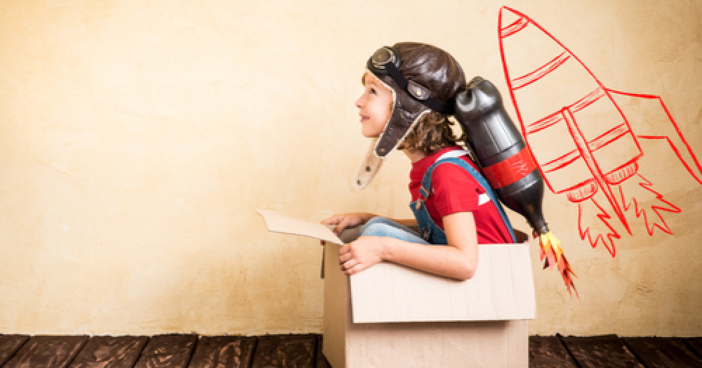 We've won the British Property Award for the 3rd year running!