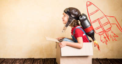 We've won the British Property Award for the 3rd year running!