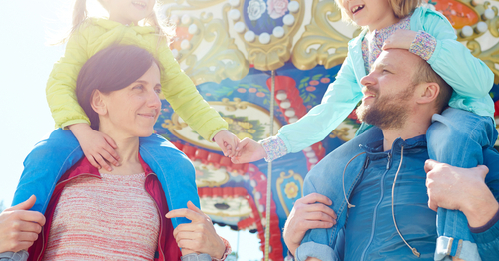 5 of the best places to take dad in South Woodford this Father's Day