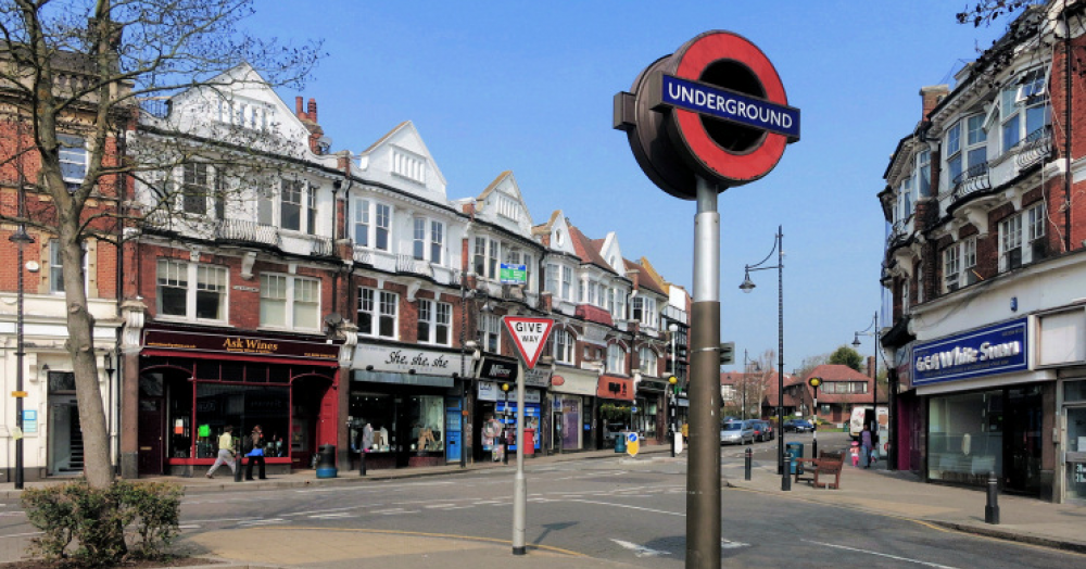 A spotlight on Woodford…