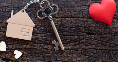 Buy the home you love