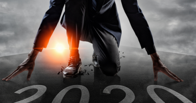 Dream home top of your New Year’s resolution list?