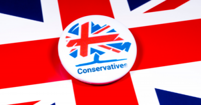 Conservative win could lead to a boost of confidence in the housing market!