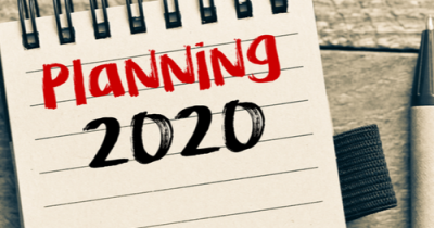 Property planning for 2020