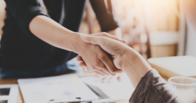 Negotiating the best possible price once an offer is received