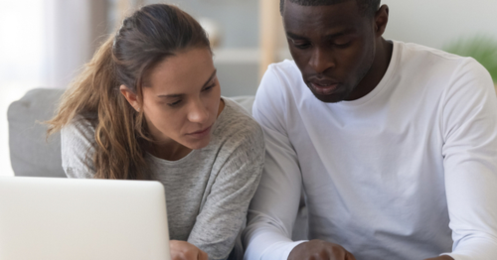 Should you sell first or buy first?