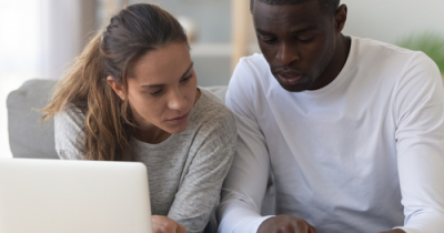 Should you sell first or buy first?