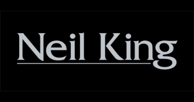 About Neil King