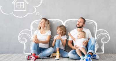 Thinking of moving in six months, here's five things you should know