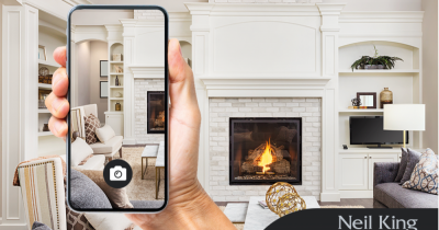 Helping the community stay at home with our new distancing tool