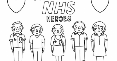 Kid’s resources to help you win that £25 voucher in our competition!