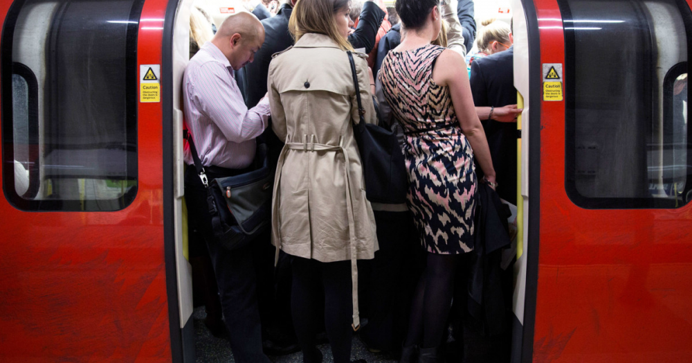 How Covid-19 may affect your London commute