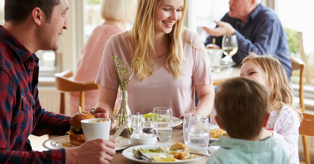 The best local spots to ‘Eat Out to Help Out’!