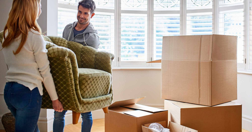 Why downsizing is now the choice of those looking to get the most out of life
