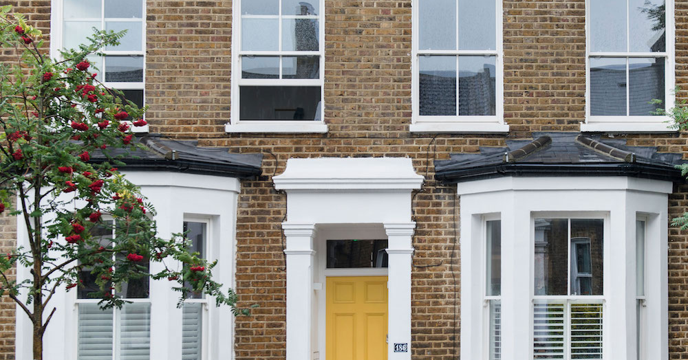 Should you buy a Victorian home?