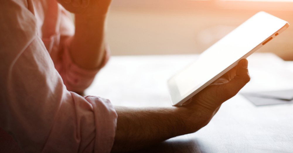 5 property investment podcasts to listen to while on lockdown...