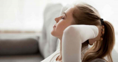 Our guide to being happier at home…