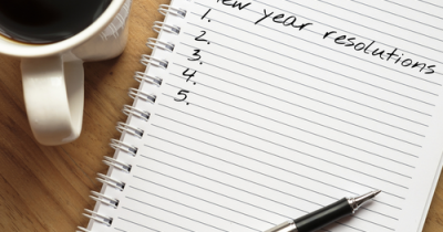 5 NY Resolutions for selling your home in 2021