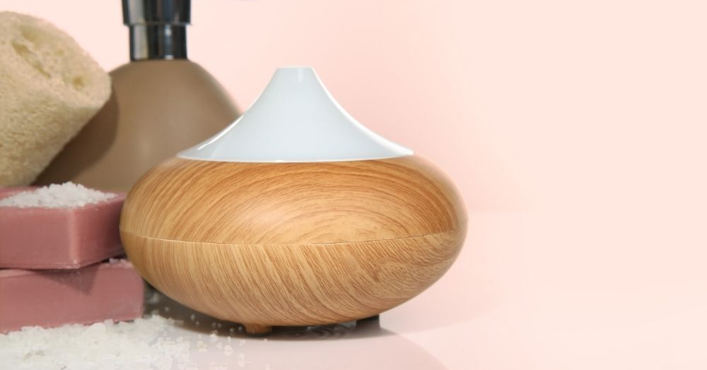 Aromas to write home about