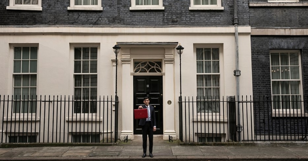 Budget 2021: Stamp duty holiday extended and lower mortgage deposits introduced (2 min read)