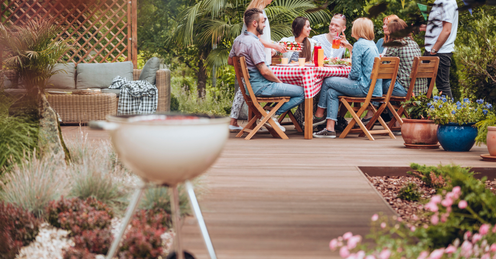 5 tips on getting your house ready for summer