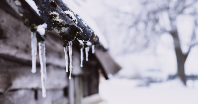 Property secrets for selling your home in winter.