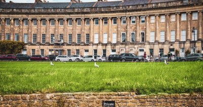 Find out why we love properties from the 18th Century