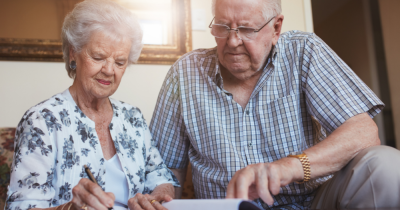 Don't leave it to your family to pay - plan ahead to reduce inheritance tax whilst you still can