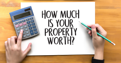 How to make sense of your valuations.