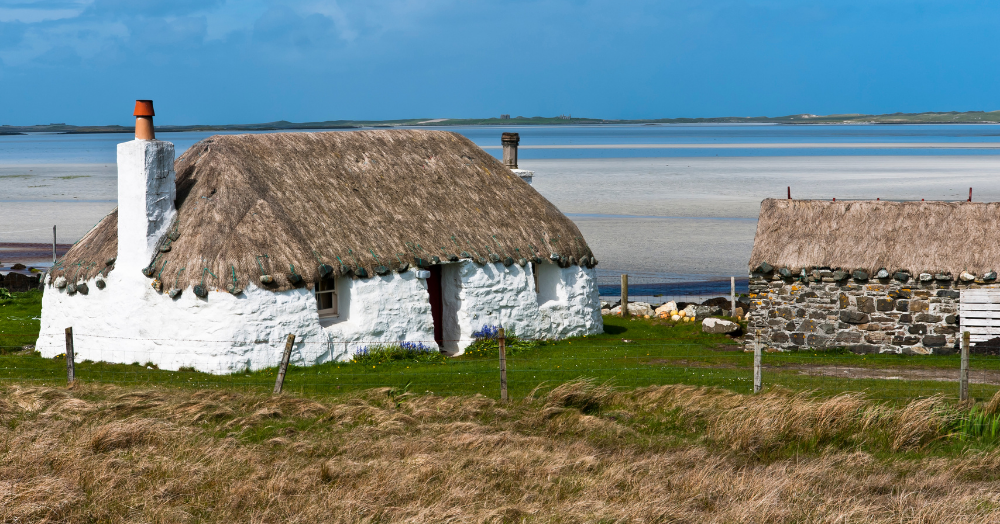 Property variations from around the country