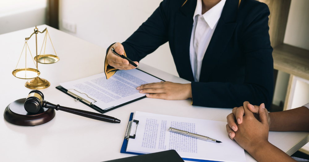 Why does the legal process of selling your property take so long?