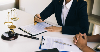 Why does the legal process of selling your property take so long?