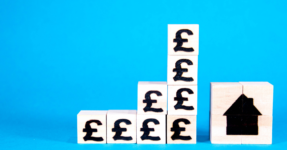 Not ready to sell up just yet? Find out how else you can benefit from high property prices.