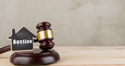 To auction or not to auction?  That is the question!