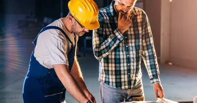 Key things you need to know before extending your property