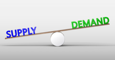 Discover how supply and demand in the housing market dictate the value of your home