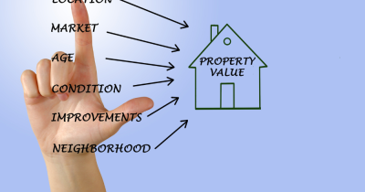 Explaining property valuations so that you can sell your home for more