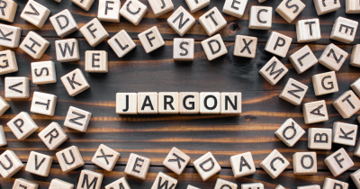 What are estate agents even talking about? Explaining the jargon.